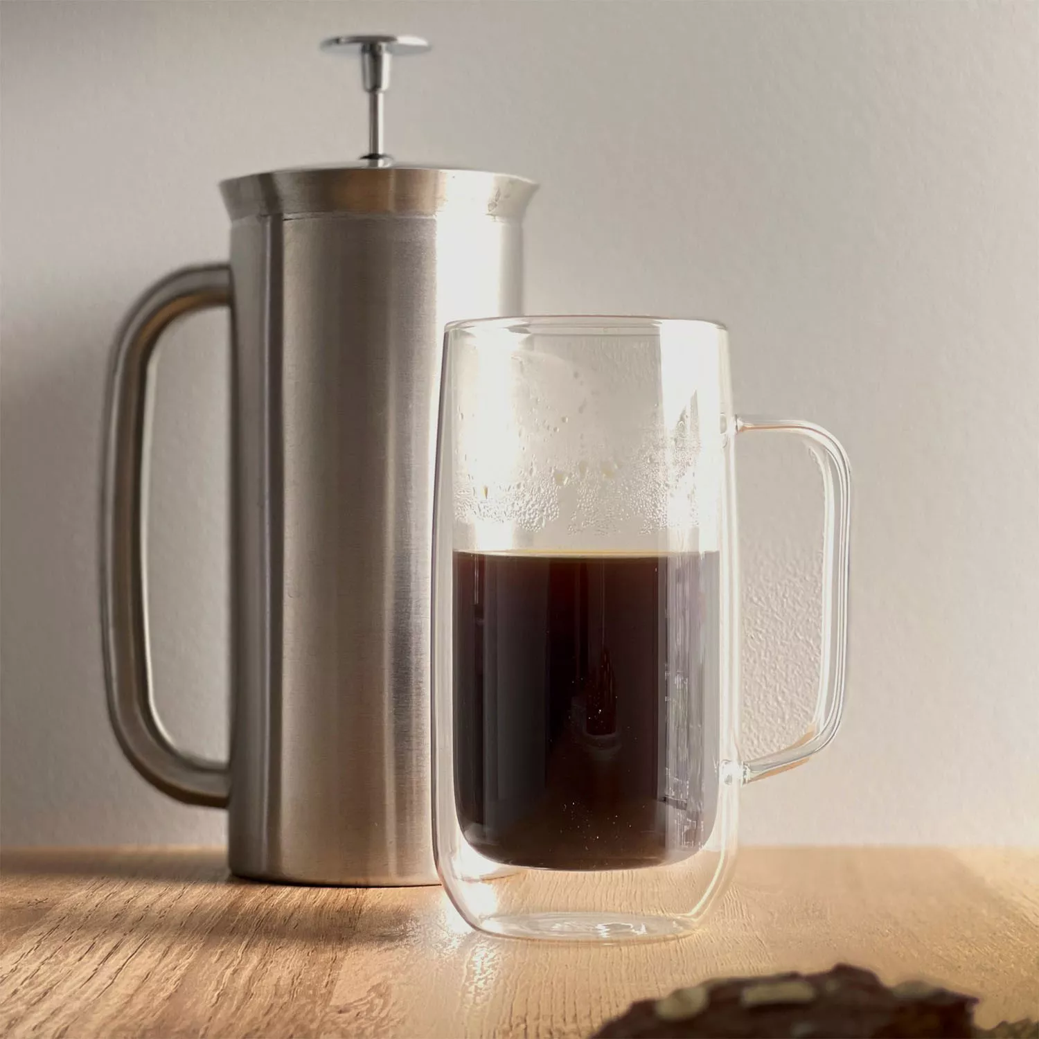 人気直売 フレンチプレスEspro P7 French Press 18 oz | rpagrimensura