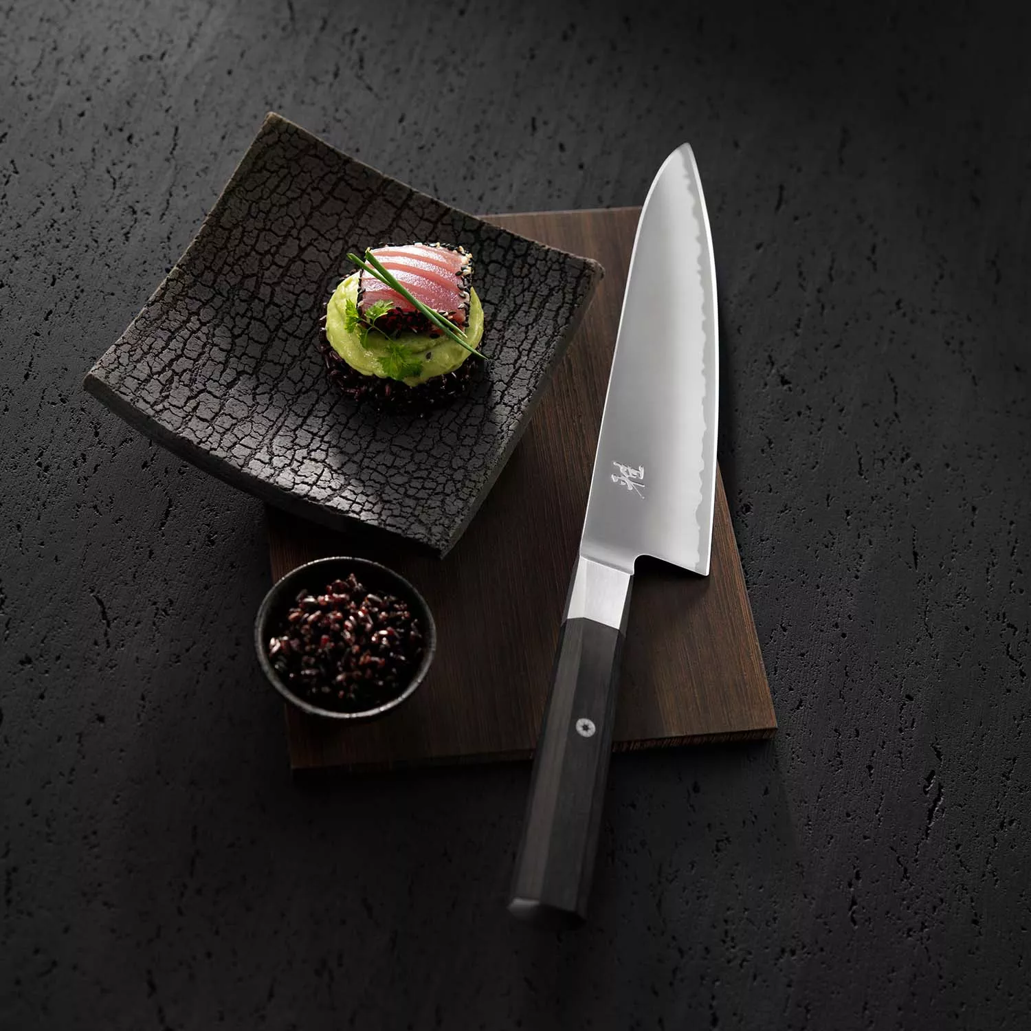Miyabi Koh Chef’s Knife