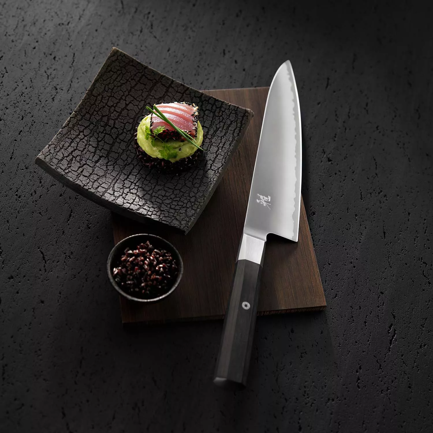 Miyabi Koh 8-inch Chef's Knife — Relish Kitchen Store | Sheboygan, Wisconsin