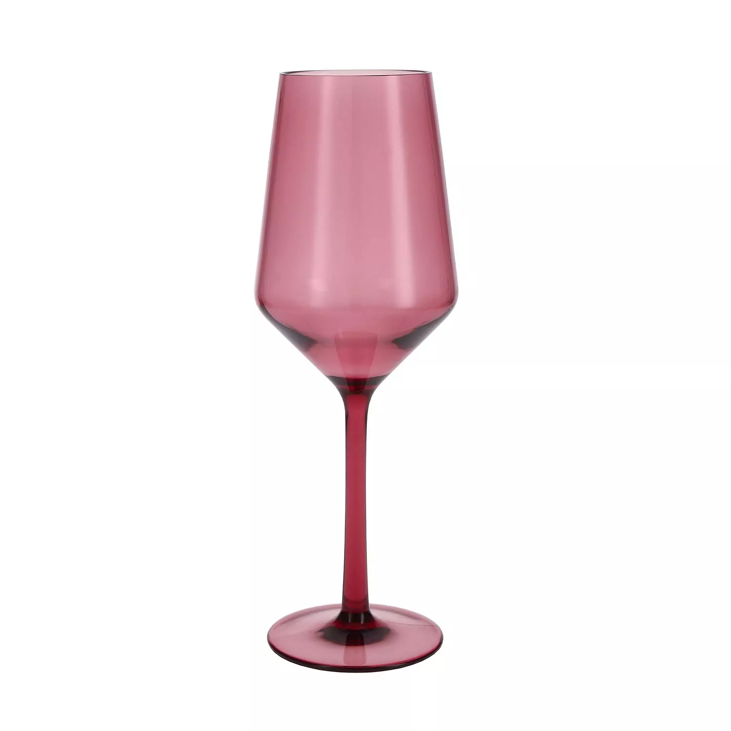 Fortessa Sole Outdoor White Wine Glasses, Set of 6