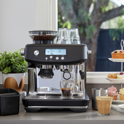 Breville Barista Pro