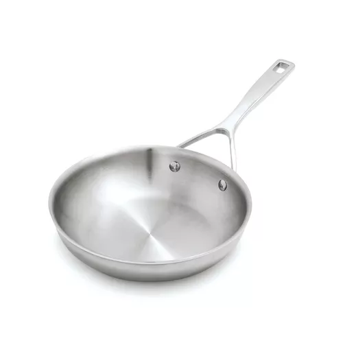 Demeyere Essential5 Stainless Steel Frying Pan 