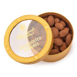 Charbonnel et Walker Chocolate Covered Almonds 