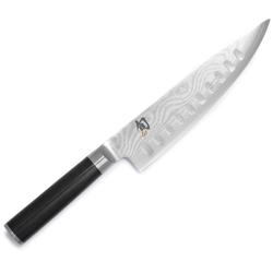 Shun Classic Hollow-Edge Chef’s Knife, 8"