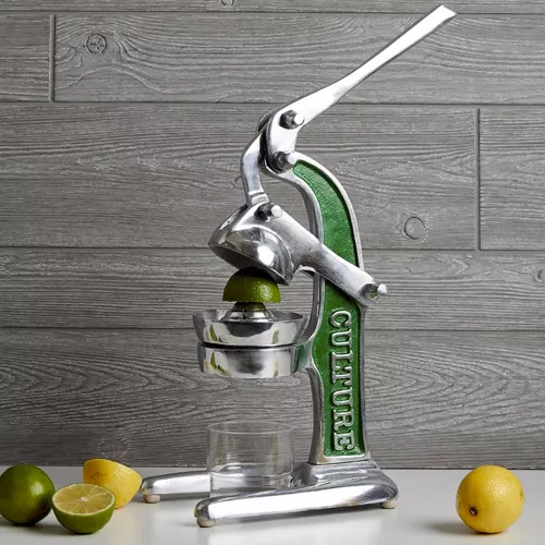 Verve Culture Artisan Citrus Juicer