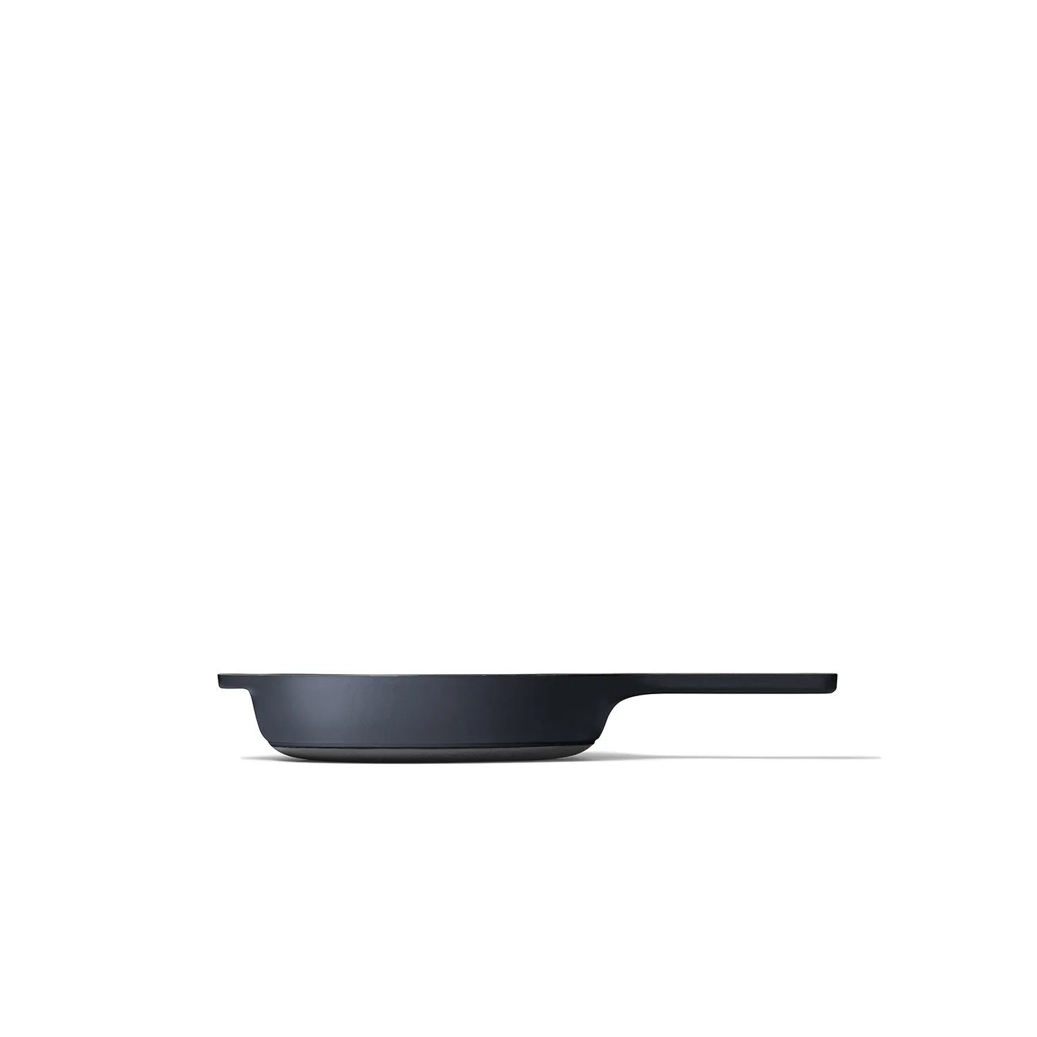 Caraway Enameled Cast Iron Skillet, 8"