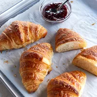 Make and Take: Croissants