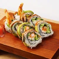Date Night: Sushi Bar