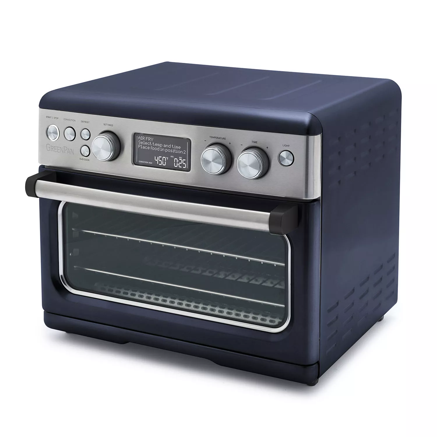 GreenPan Elite Convection Air Fry Oven 