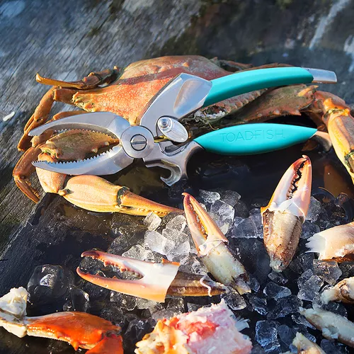Toadfish Crab Claw Cutter