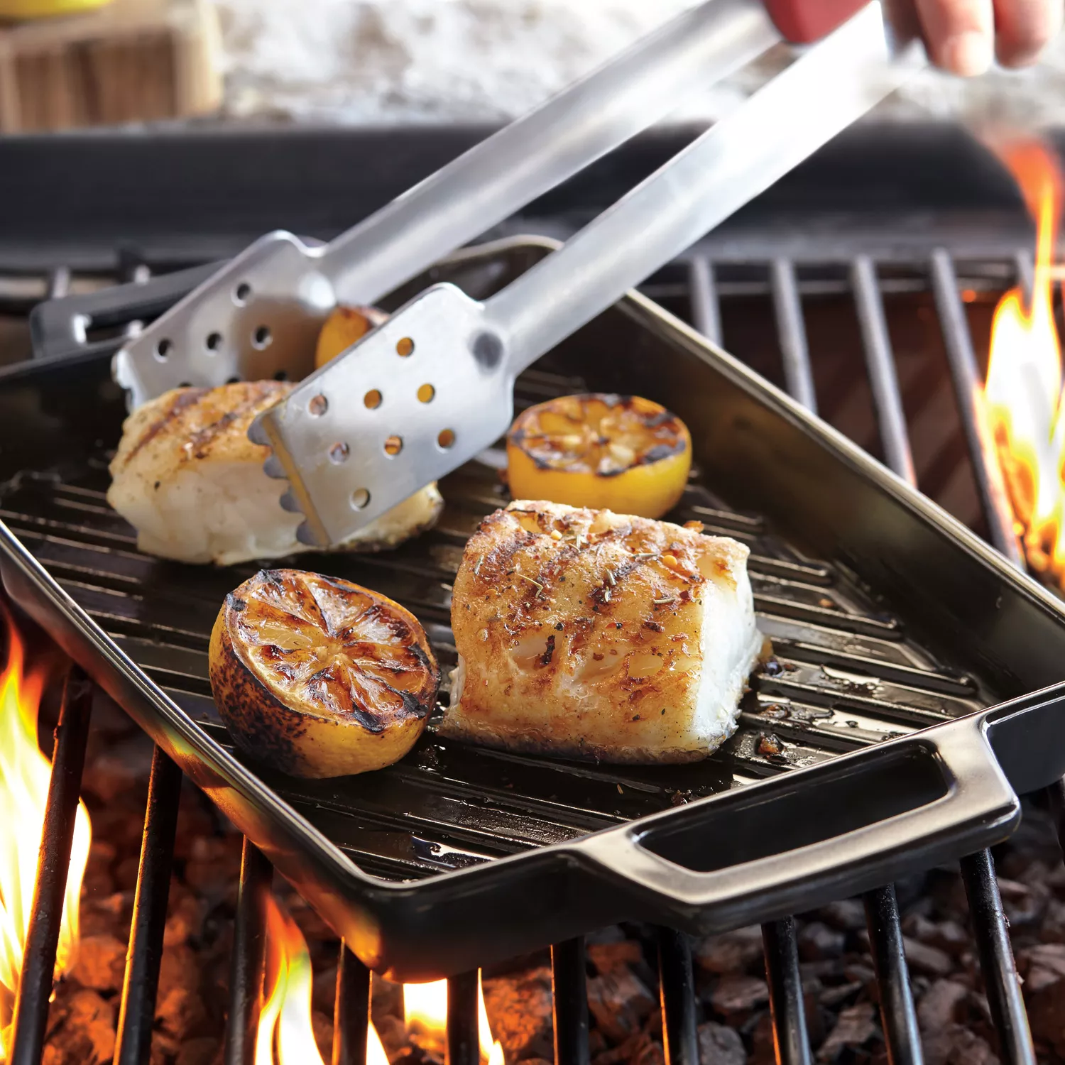 The Best Grill Pans on  – Robb Report