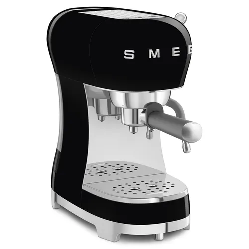 Smeg 50s Retro Style Manual Espresso Machine