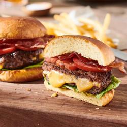 Online Summer Fun: Family Dinner (Eastern Time)