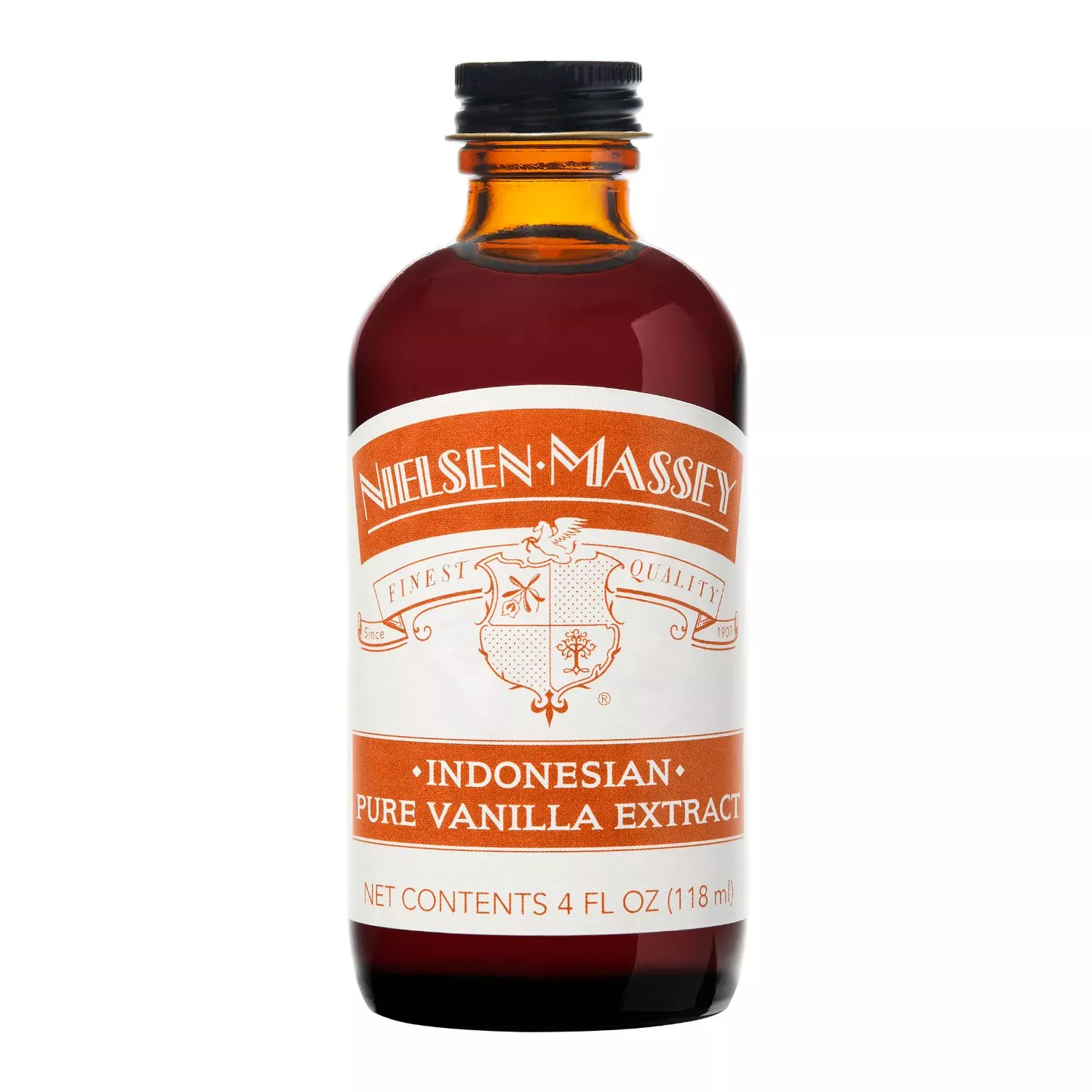 Nielsen-Massey Indonesian Pure Vanilla Extract
