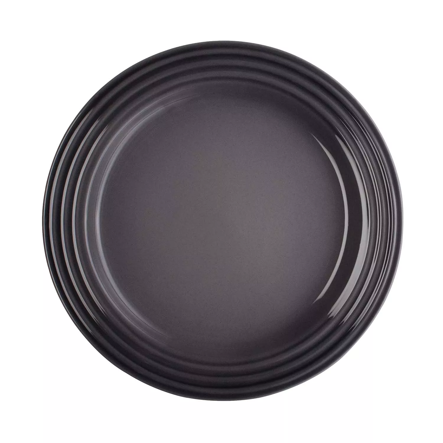 Le Creuset Salad Plates, Set of 4