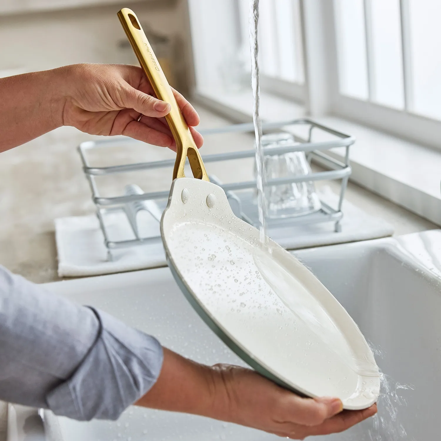 GreenPan Reserve Pro Crepe Pan 
