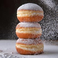 Classic Donuts Much fun! Take your kids with you