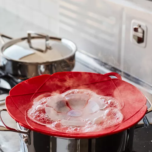 Sur La Table Spill Stopper Lid