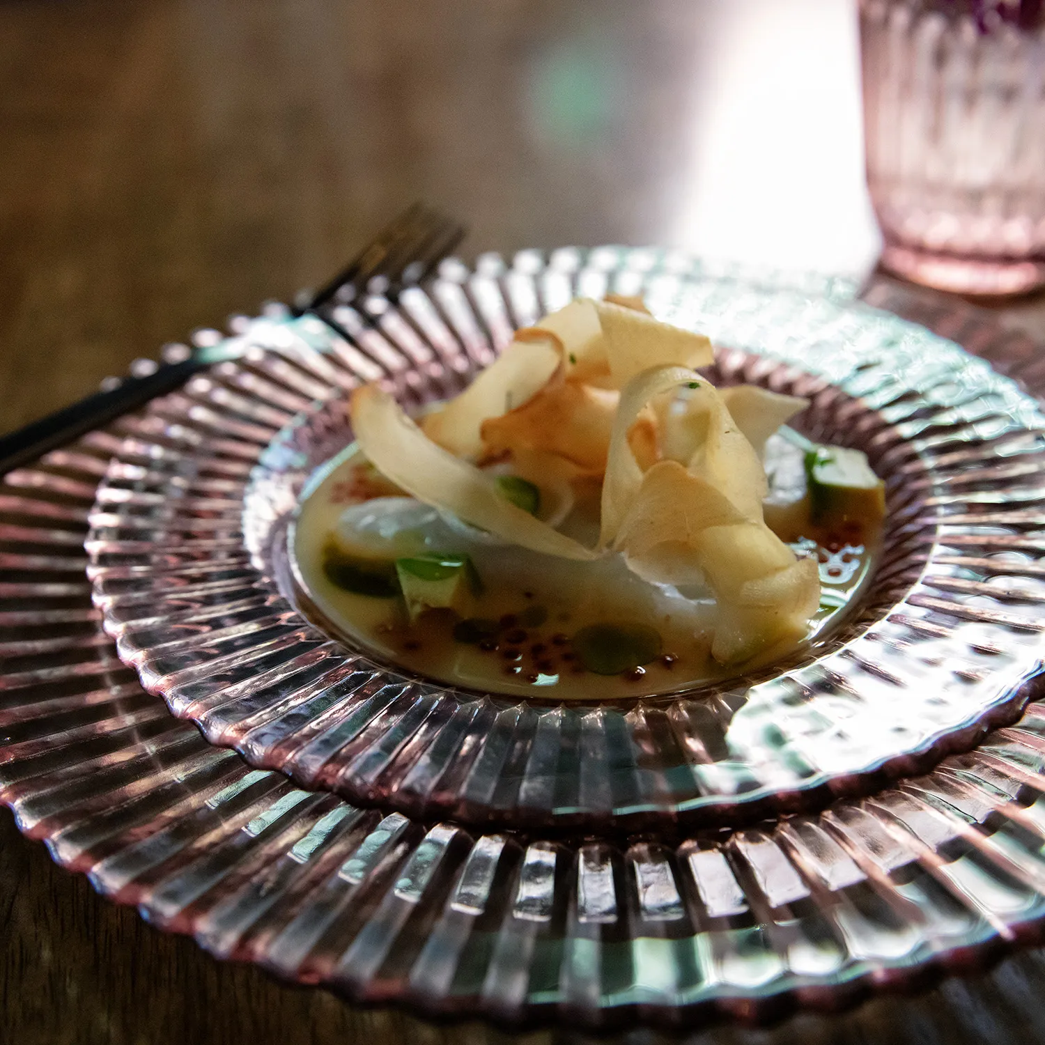 Fortessa Archie 12-Piece Dinnerware Set