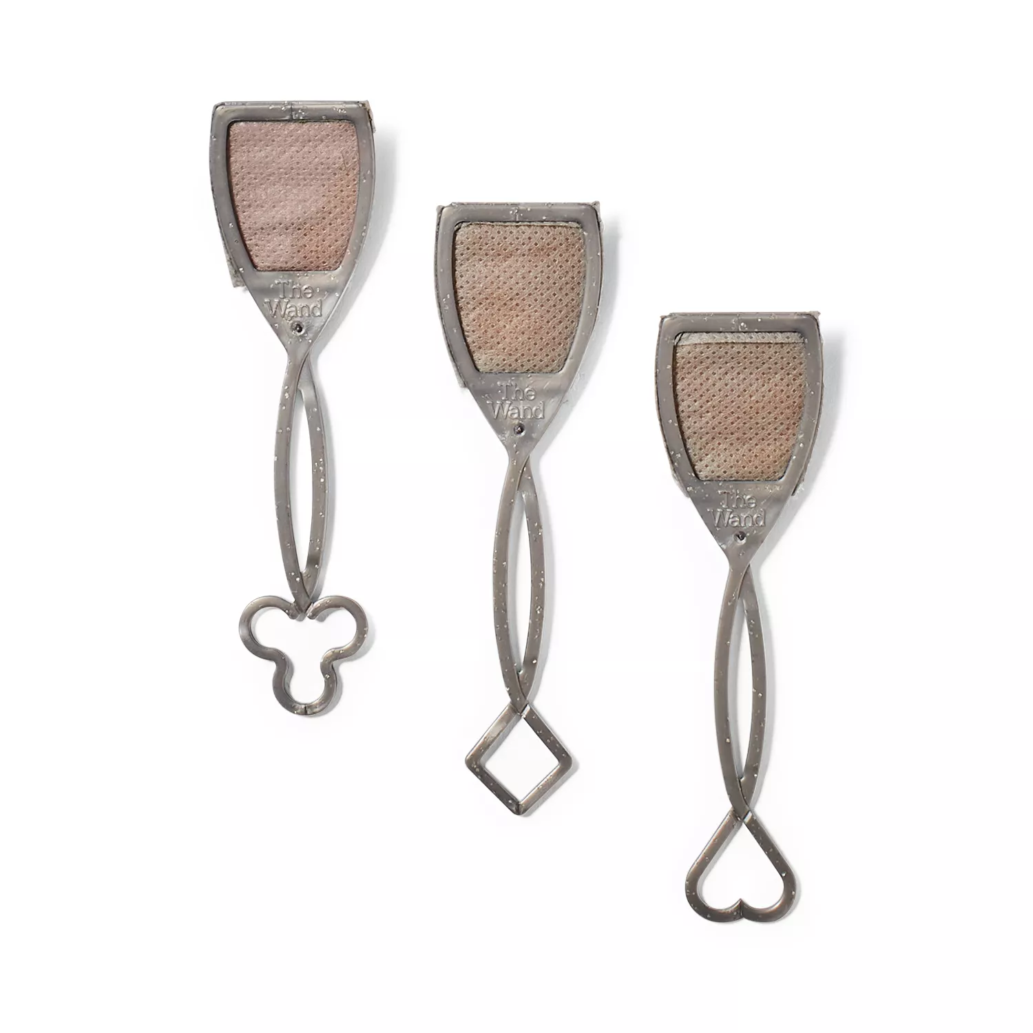 The Wand Wine Purifiers, Set of 8