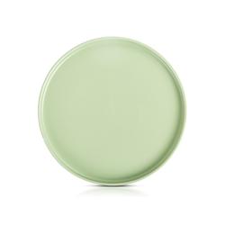 Stone Lain Stella Porcelain Round Salad Plates, Set of 6