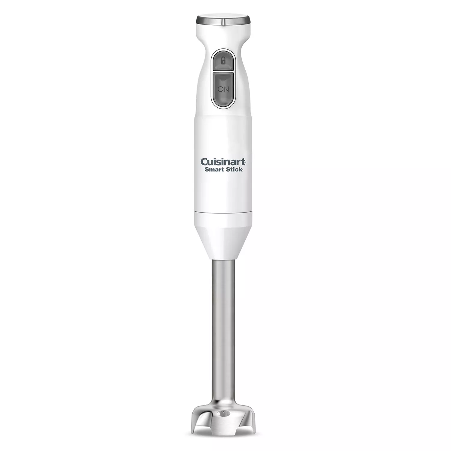 Cuisinart Smart Stick® Two-Speed Hand Blender