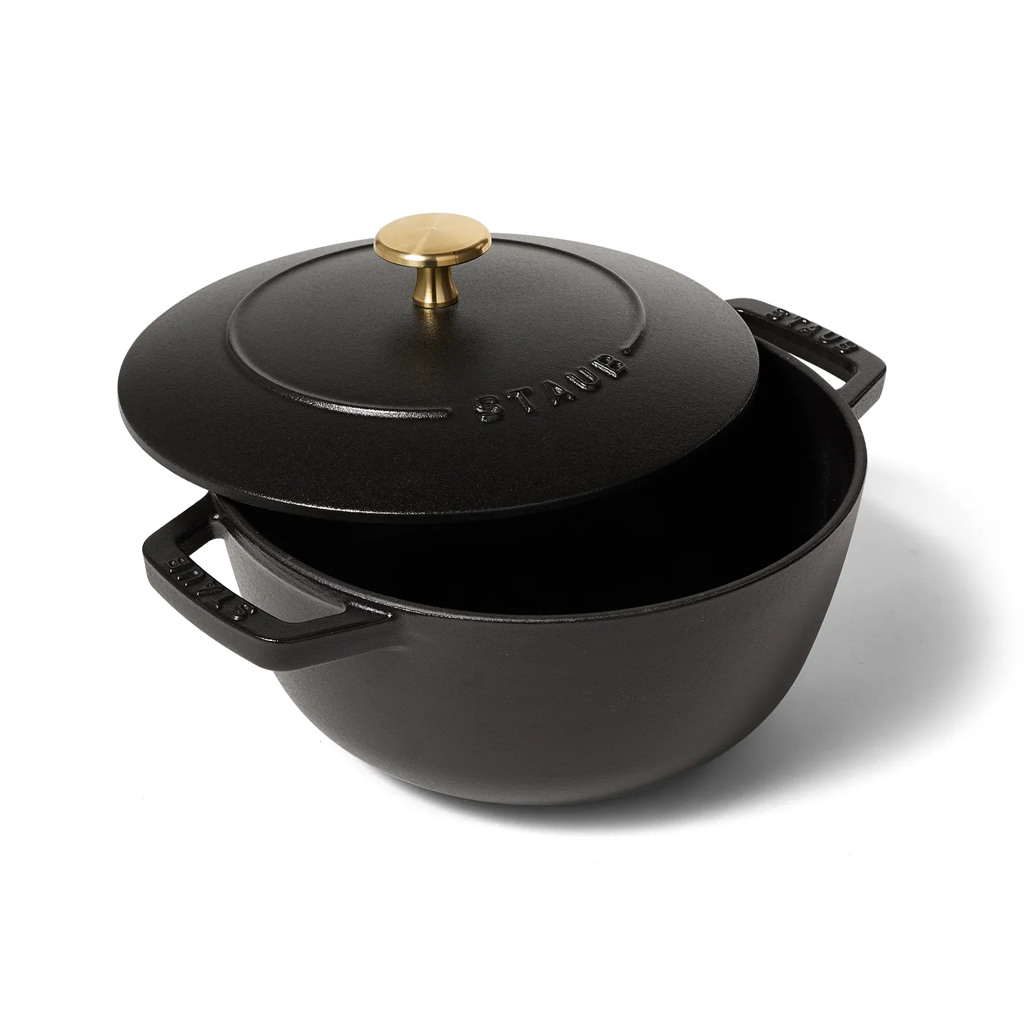Staub Essential French Oven, 2.25 qt.