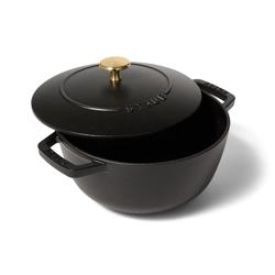 Staub Essential French Oven, 2.5 qt.
