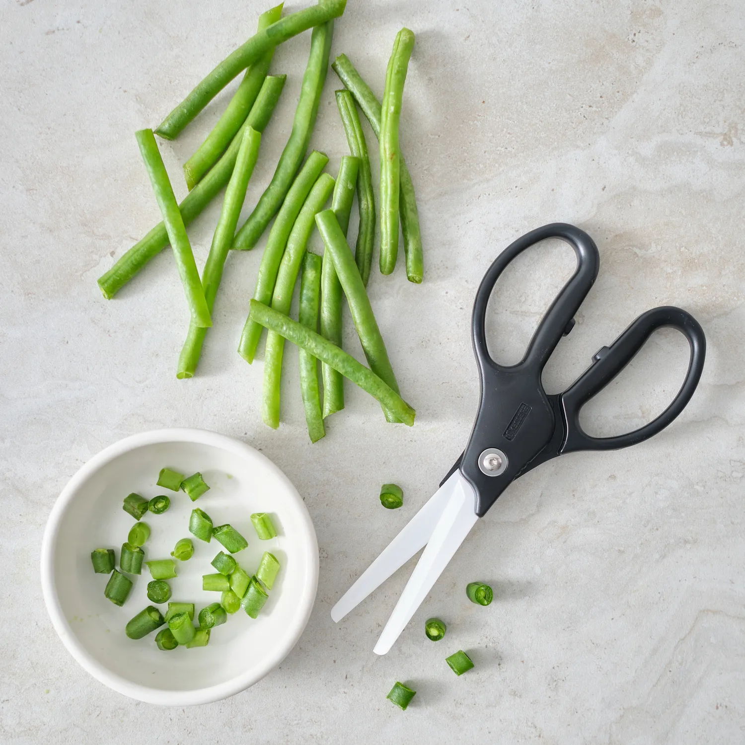 Kyocera Multi-Purpose Kitchen Shears