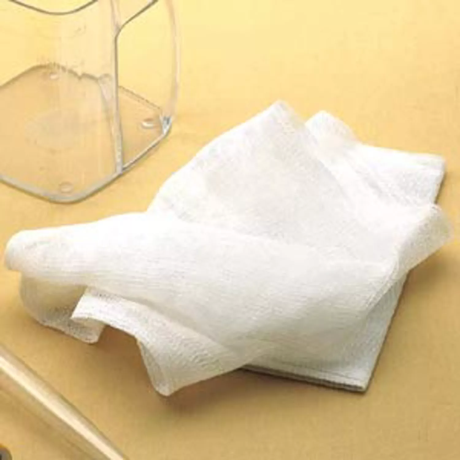 Cheesecloth