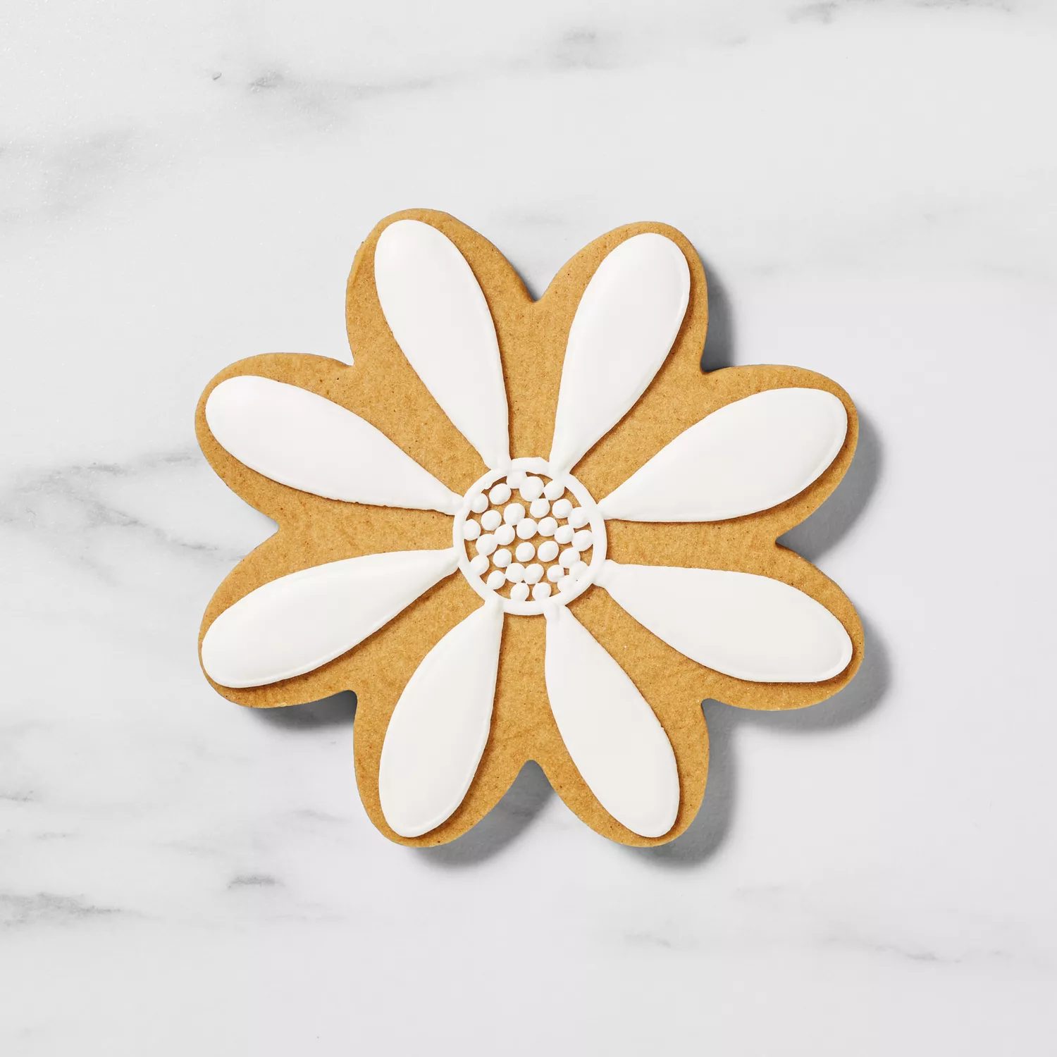 Sur La Table Daisy Cookie Cutter