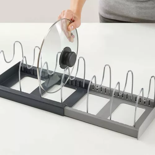 Joseph Joseph DrawerStore Expanding Cookware Organizer