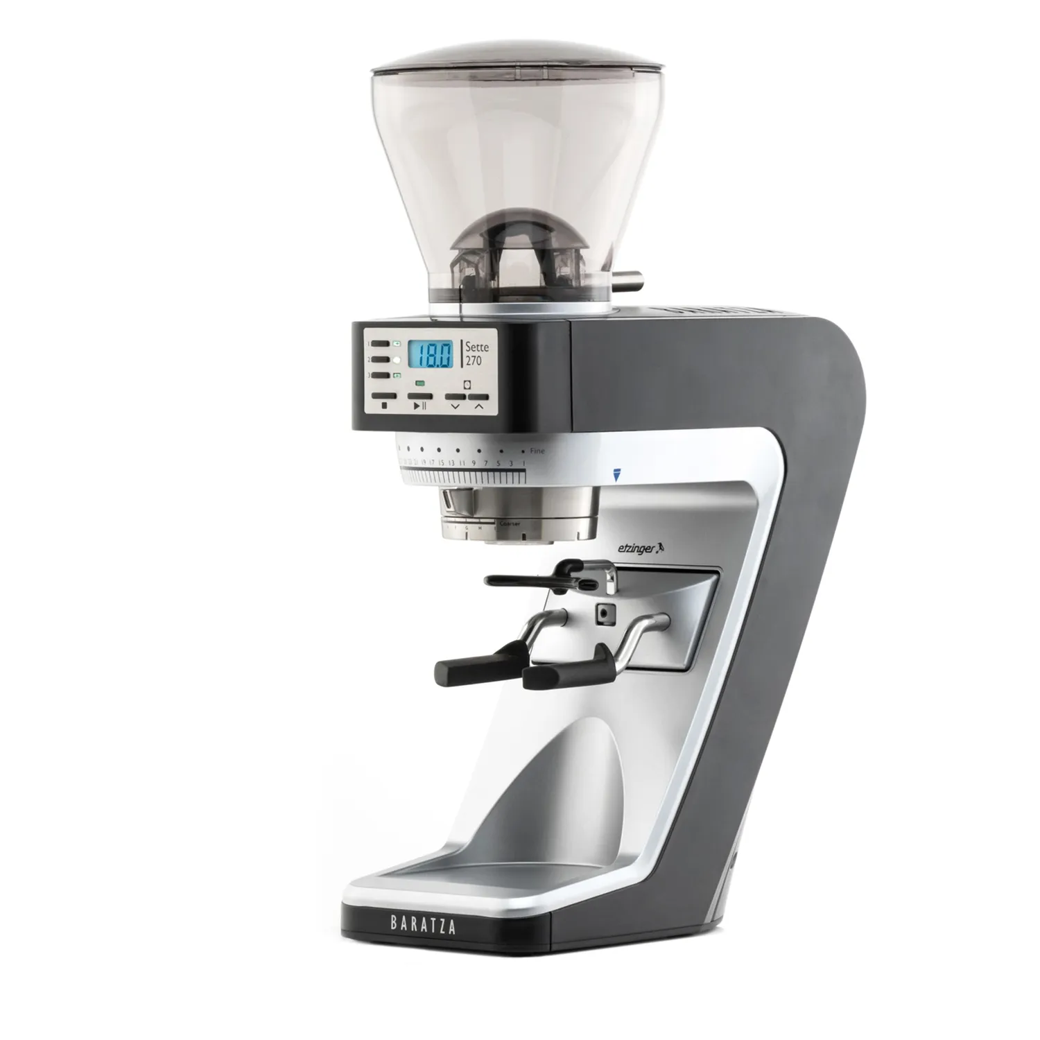 Baratza Sette 270 Coffee Grinder