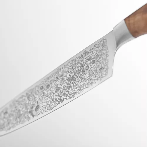 Wüsthof Amici 1814 Limited Edition Chef Knife, 8&#34;