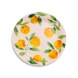 Citrus Salad Plate
