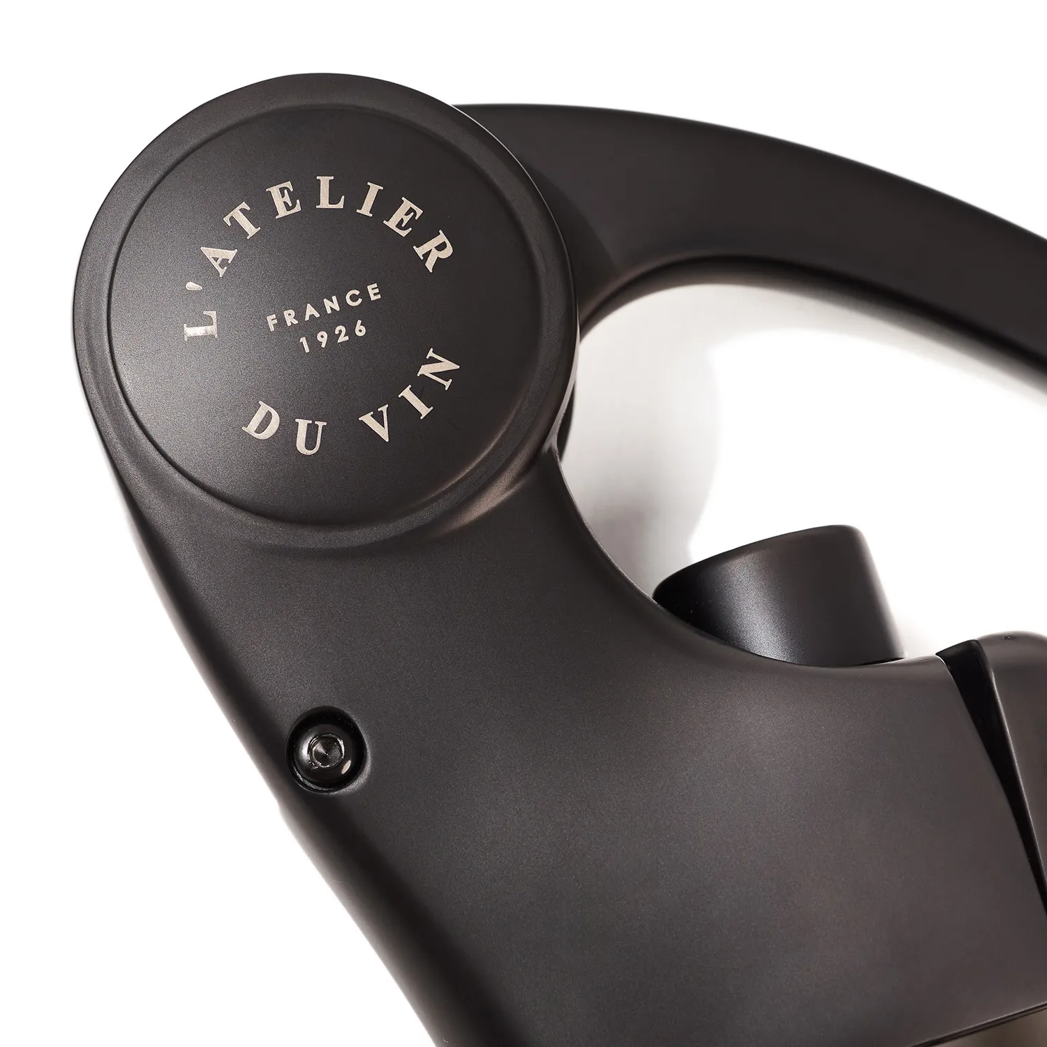 L'Atelier du Vin Oeno Motion Corkscrew