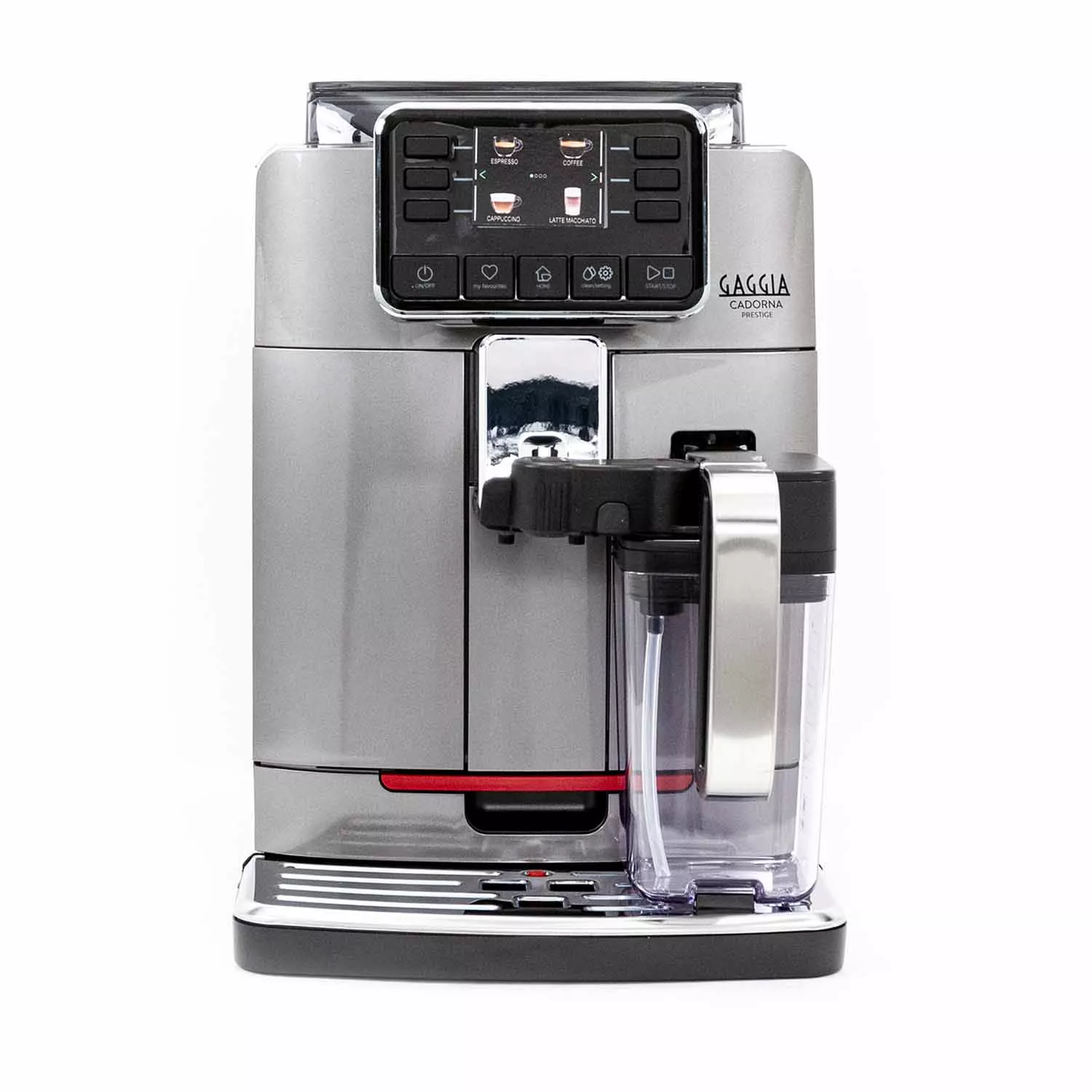 Gaggia super shop automatic espresso machine