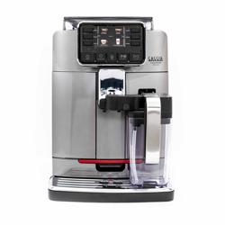 Gaggia Cadorna Prestige Super-Automatic Espresso Machine