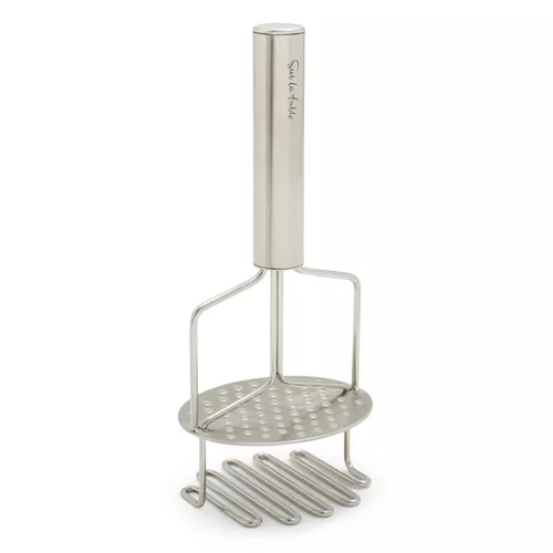 Sur La Table Dual-Action Potato Masher