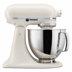 KitchenAid® Artisan Stand Mixer, 5 qt. It is a fabulous color