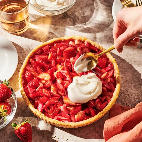 Birkmann Round Tart Pan