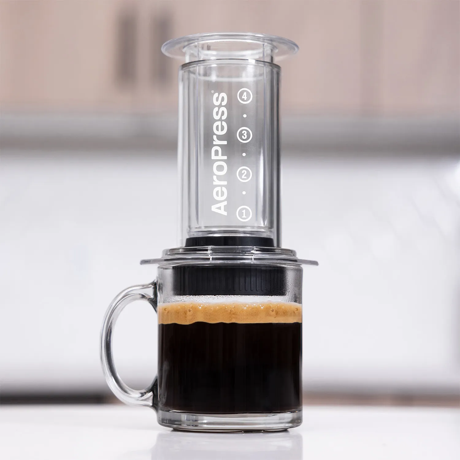 AeroPress Coffee Makers