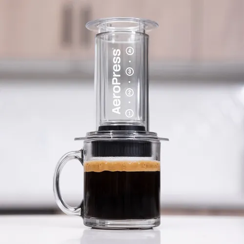 AeroPress Coffee Makers
