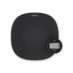 Brabantia Tasty+ Battery-Free Kitchen Scales  What an amazing set of scales, no battery needed it runs purely off kinetic energy