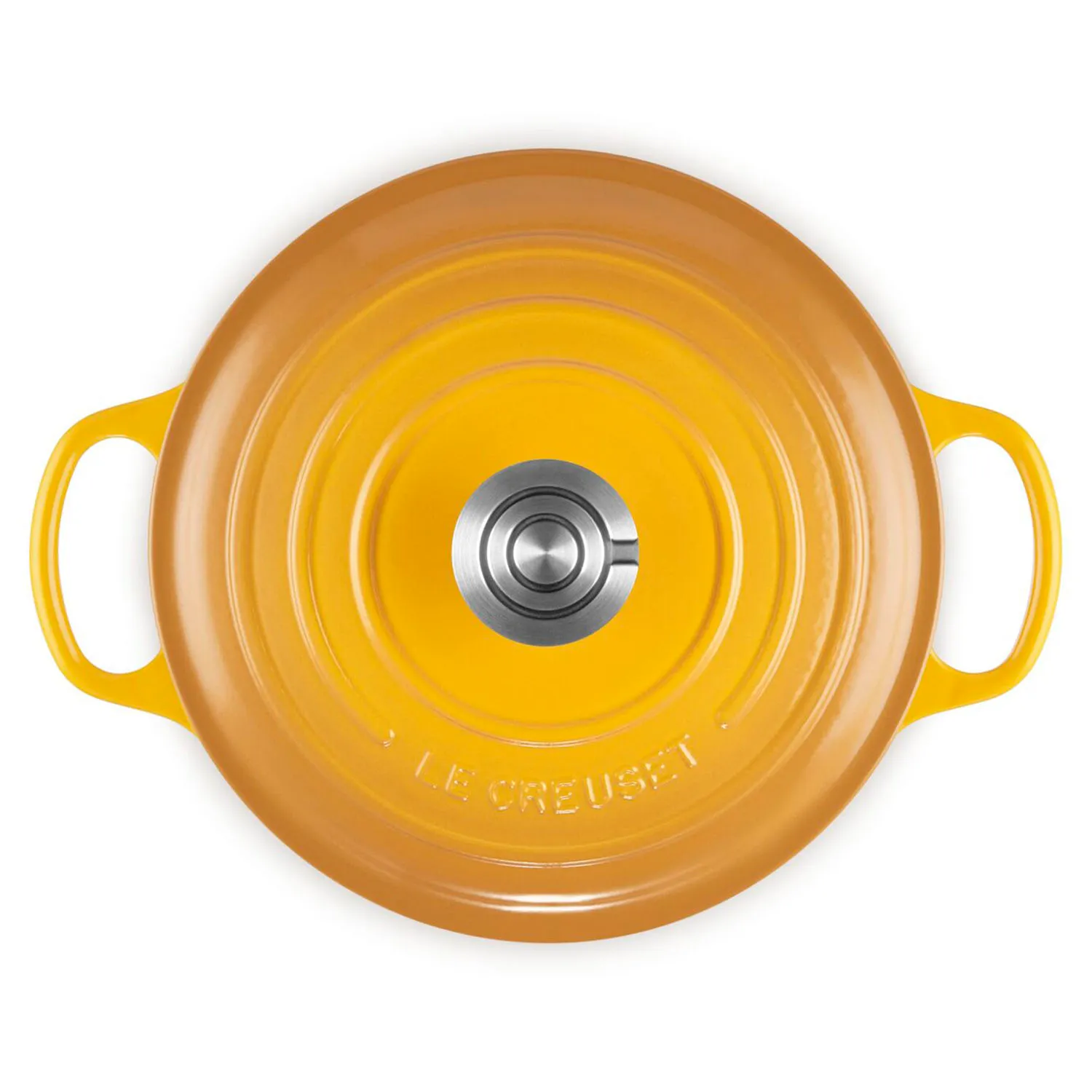 Le Creuset Signature Round Dutch Oven, 4.5 qt.