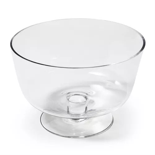 Sur La Table Ceramic Mixing Bowls, Set of 3, White