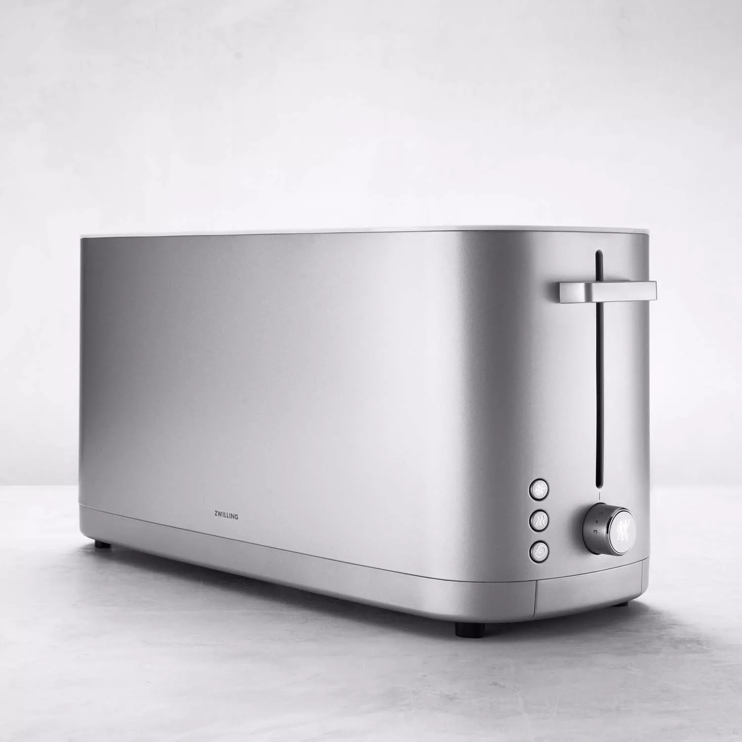 Why ZWILLING's Enfinigy Toaster is a Secret Every Top Chef Swears