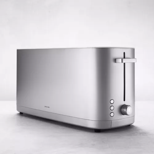 Zwilling Enfinigy 2-Slot Long Toaster