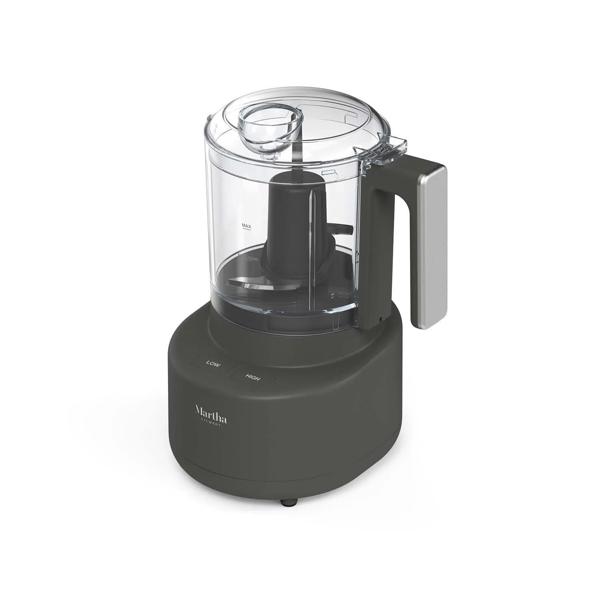 Martha Stewart by GreenPan 3-Cup Chopper