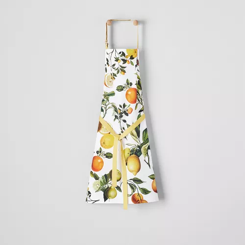 Sur La Table Citrus Apron